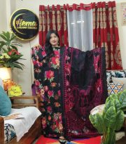 💙Ziva Inspired Cotton Collection💙