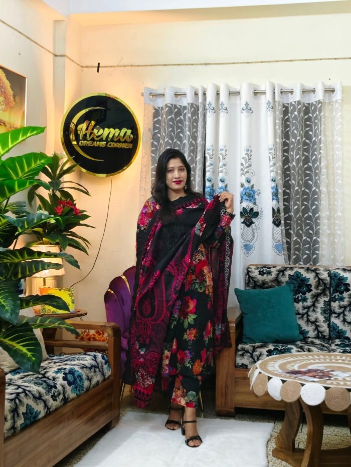 💙Ziva Inspired Cotton Collection💙 - Image 6