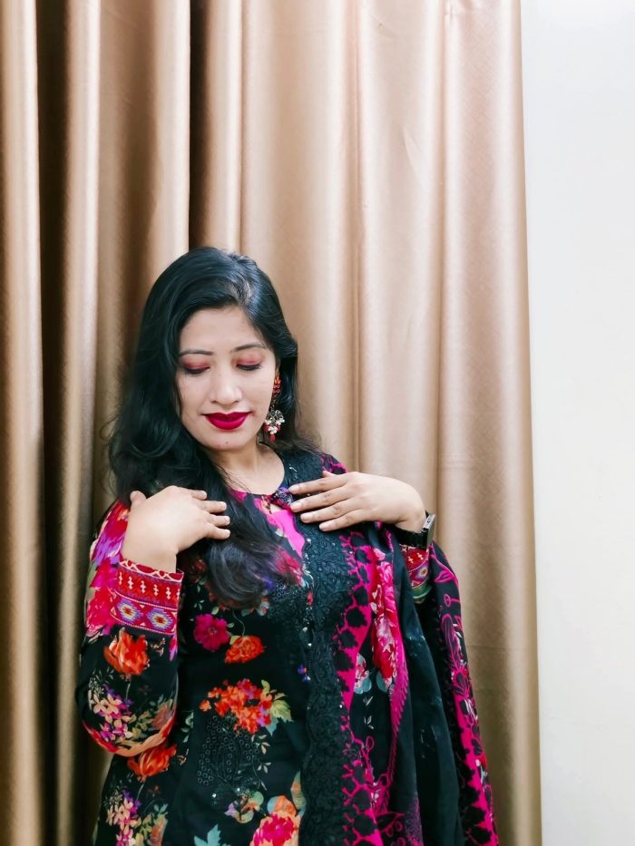 💙Ziva Inspired Cotton Collection💙 - Image 10