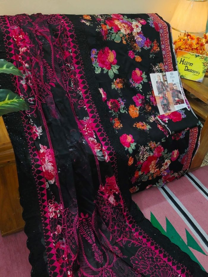 💙Ziva Inspired Cotton Collection💙 - Image 11