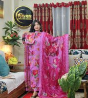 💙Ziva Inspired Cotton Collection💙 - Image 3