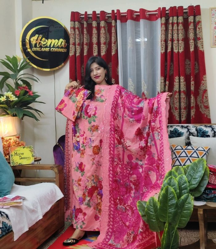 💙Ziva Inspired Cotton Collection💙 - Image 4