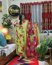 💙Ziva Inspired Cotton Collection💙 - Image 5